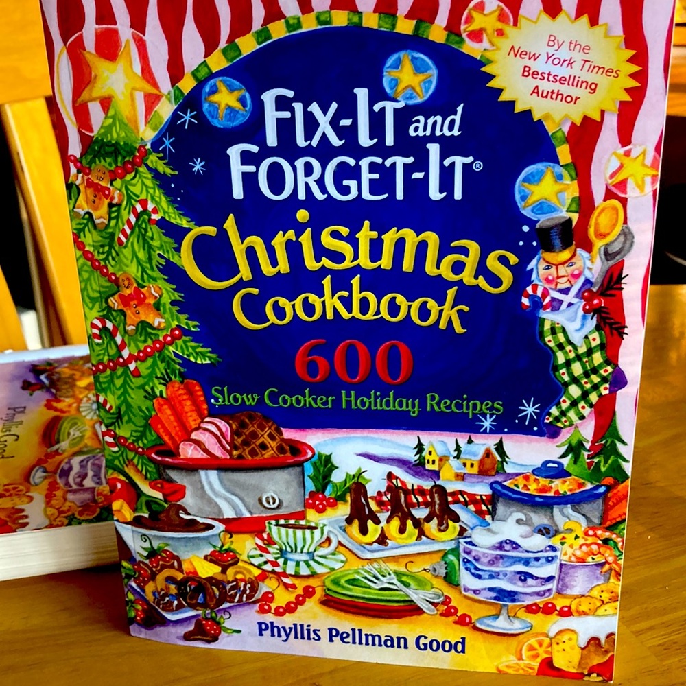 NWT cookbook